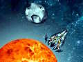 Spiel Den Planeten verteidigen Online