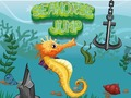 Spiel Seepferdchen Sprung Online