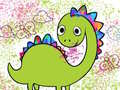 Spiel Tiere Ausmalen Online