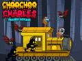 Spiel Schutz der Freunde von Choochoo Charles Online