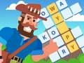 Spiel Kreuzworträtselinsel Online