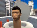 Spiel Skibidi Toilettenruf Online