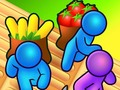 Spiel Mini Bauernhof Online