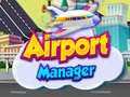 Spiel Flughafenmanager Online