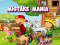 Spiel Fehler-Manie Online