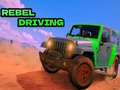 Spiel Rebellisches Fahren Online