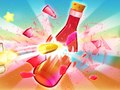 Spiel Flaschen schießen Online