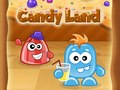 Spiel Eden der Süßigkeiten Online