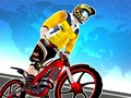 Spiel Trial Bike Rennen Konflikt Online