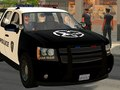 Spiel Amerikanischer Polize SUV Simulator Online