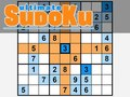 Spiel Ultimatives Sudoku Online