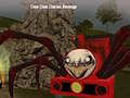 Spiel Die Rache von Choo Choo Charles Online