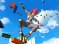 Spiel Nur Nach Oben 3D Parkour: Gehe Aufsteigen Online