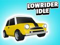 Spiel Lowrider Autos Online