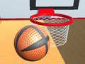 Spiel Basketball-Scorer 3D Online