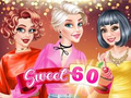 Spiel Prinzessinnen Süße Sechzig Online