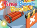 Spiel Zeitbomben-Rausch Online