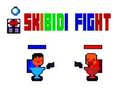Spiel Skibidi Kampf Online
