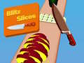 Spiel Blitz Scheiben Online