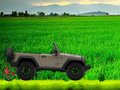 Spiel Jeep-Wheelie Online