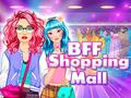 Spiel Einkaufen mit besten Freundinnen Online
