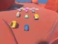 Spiel Dirt-Rennen Runde Online