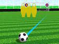 Spiel Freistoß-Meister Online