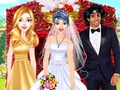 Spiel Hochzeitskleid Designer Online