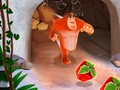 Spiel Flucht Lauf Online