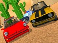 Spiel Polizeiauto-Verfolgungssimulator Online