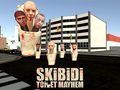 Spiel Skibidi Toilet Chaos Online