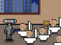 Spiel Agent Kameramann Skibidi Toilet Online