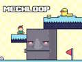 Spiel MechLoop Online