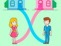 Spiel Rettet das Baby: Heimrush Online