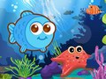 Spiel Fisch-Match-Meister Online