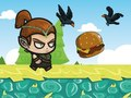 Spiel Burger Elf Online