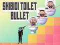 Spiel Skibidi Toilettengeschoss Online