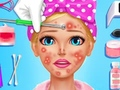Spiel Schönheits-Makeover-Spiele Online