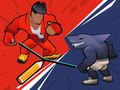 Spiel Action König Zeichnung Kampf Online