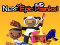 Spiel Nerf Epischer Scherzbold Online