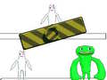 Spiel Gartenball Online