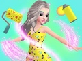 Spiel Perfekter Kleiderdesigner Online