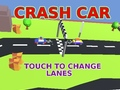 Spiel Crash Auto Online