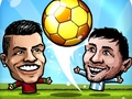 Spiel Fußballstar 2022 Weltfußball Online