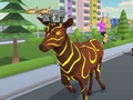 Spiel Reh-Simulator Online