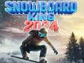 Spiel Snowboard-König 2024 Online