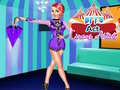 Spiel BFFs Spielen Zirkusartist Online