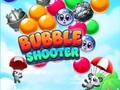 Spiel Blasen Shooter Online