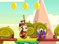 Spiel Jive Jerry: Bananabombette Online
