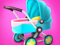 Spiel Schwangere Mama Pflege Online